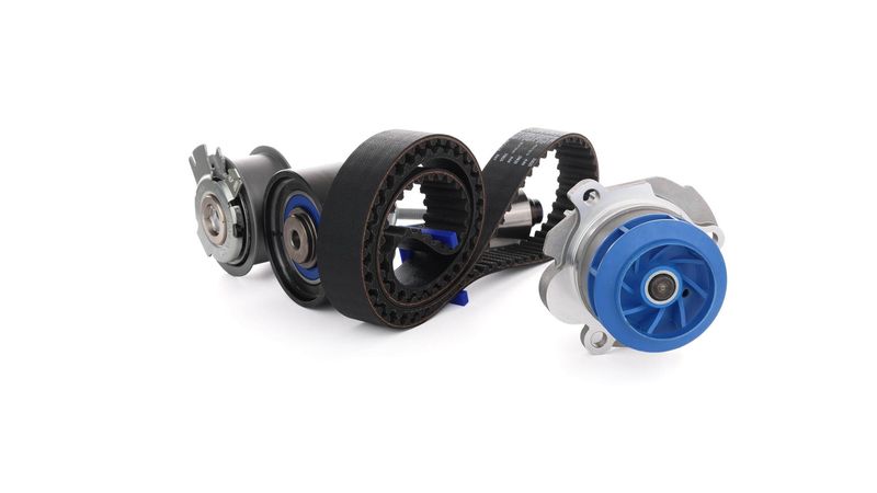 OEM код товара: 1124944