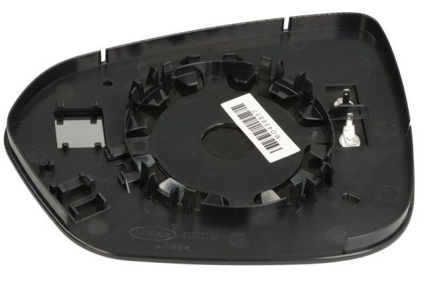 BLIC 6102-67-2659311P Mirror Glass, exterior mirror