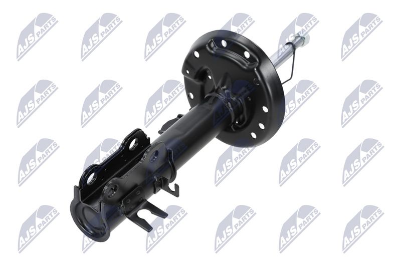 Amort, NTY A-PL-045