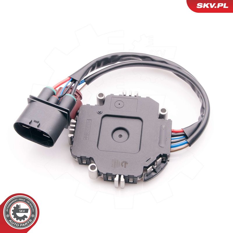 Takistus, salongipuhur, ESEN SKV 94SKV031