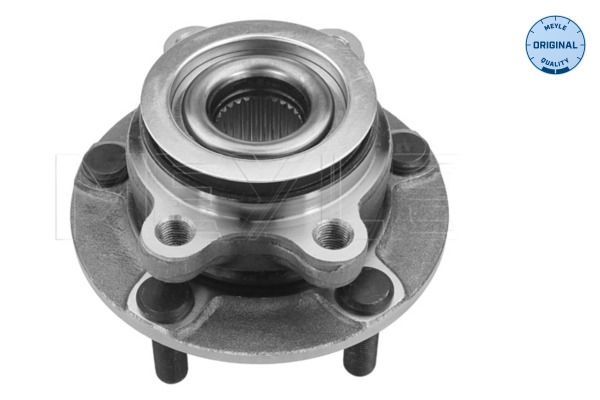 MEYLE 36-14 652 0003 Wheel Hub