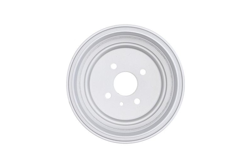 KAMOKA 104016 Brake Drum