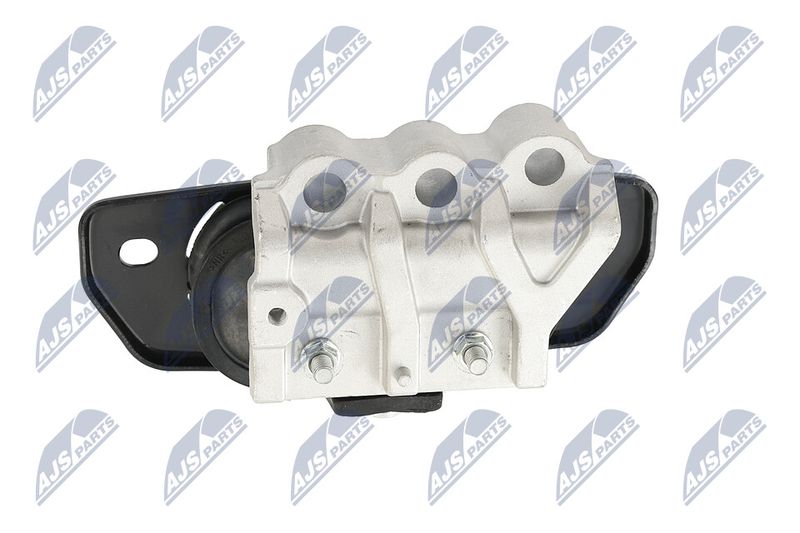 Paigutus, Mootor, NTY ZPS-CH-172