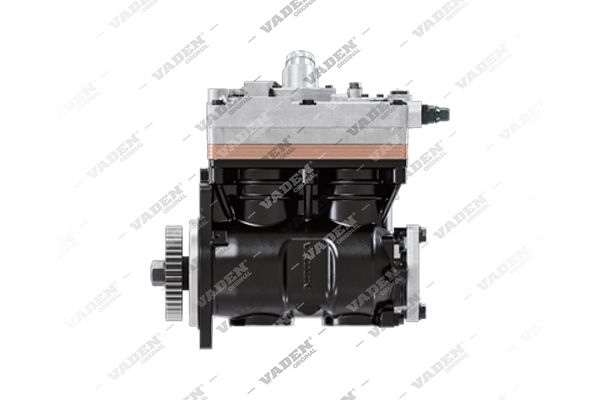 kompresor MB Actros MP4, Euro 6, vč. kola 1100440001
