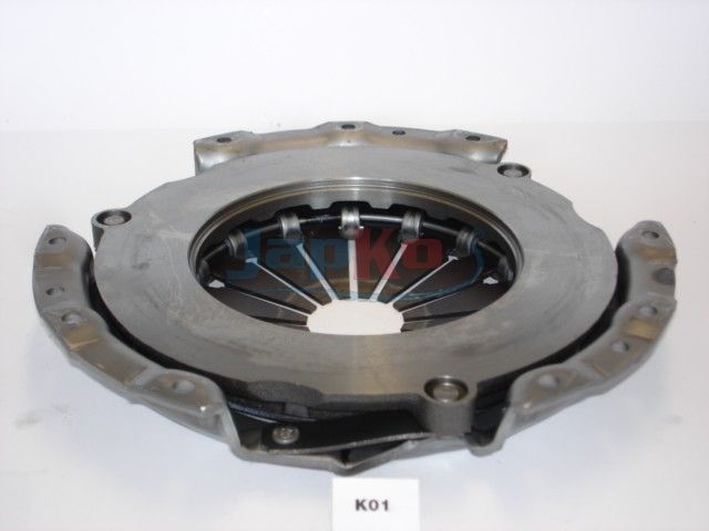 JAPKO 70K01 Clutch Pressure Plate