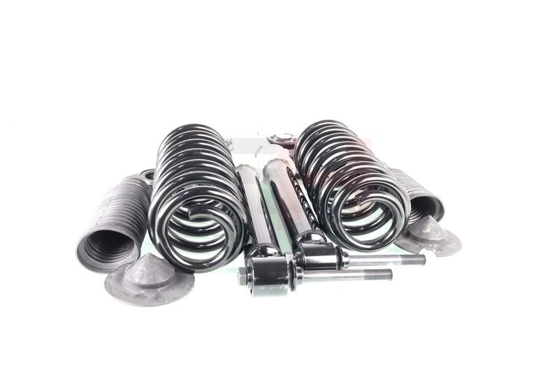 GH GH-331505S01 - Suspension Kit, springs/shock absorbers
