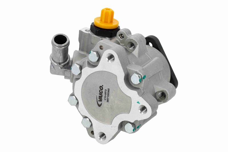 VAICO V10-0572 Hydraulic Pump, steering
