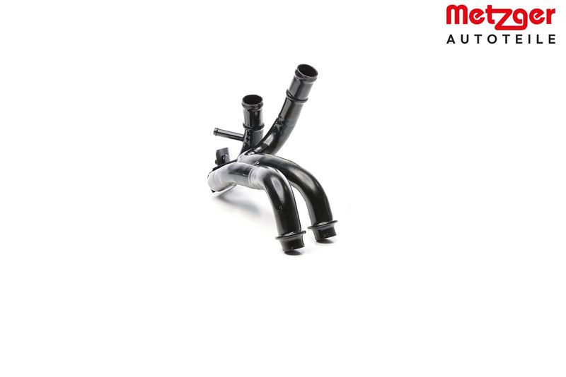 METZGER AUTOTEILE 4010678 Coolant Pipe