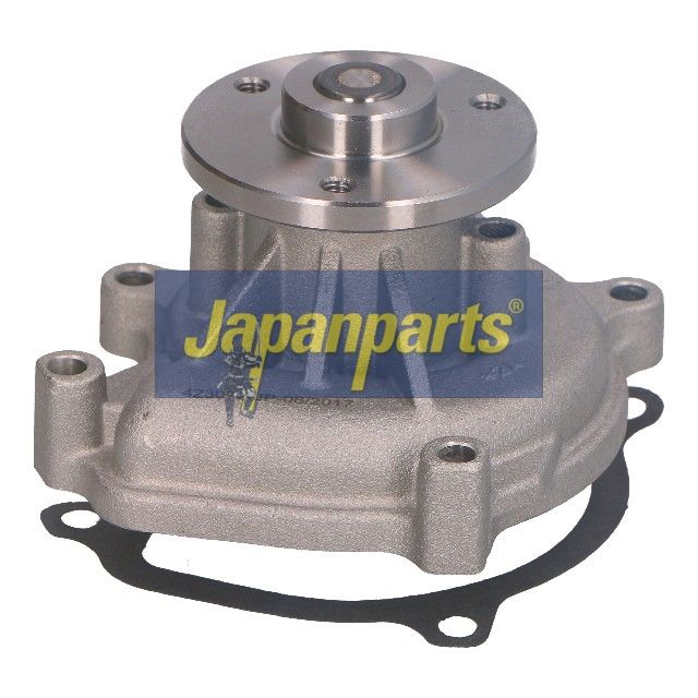 Bomba de agua, refrigeración del motor JAPANPARTS PQ-268