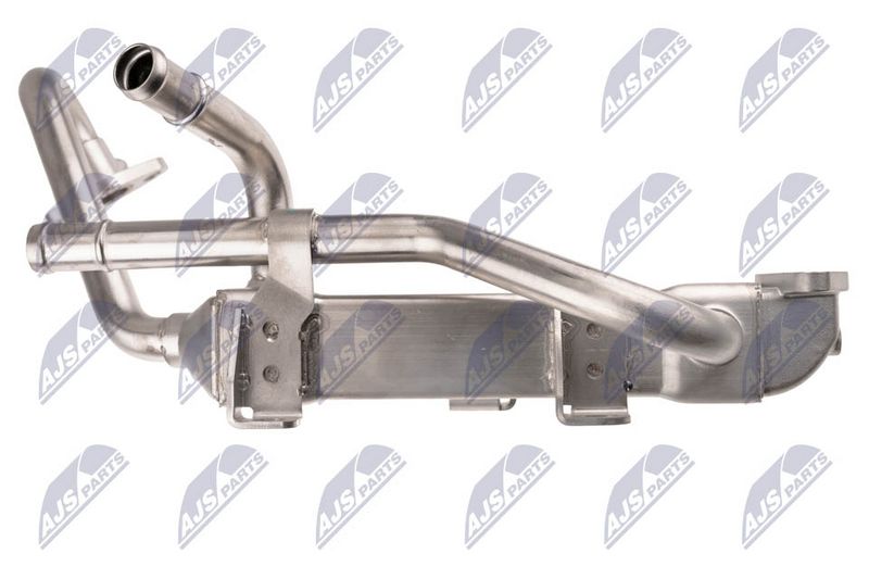 Radiaator, heitgaaside tagasijooks, NTY EGR-HY-516