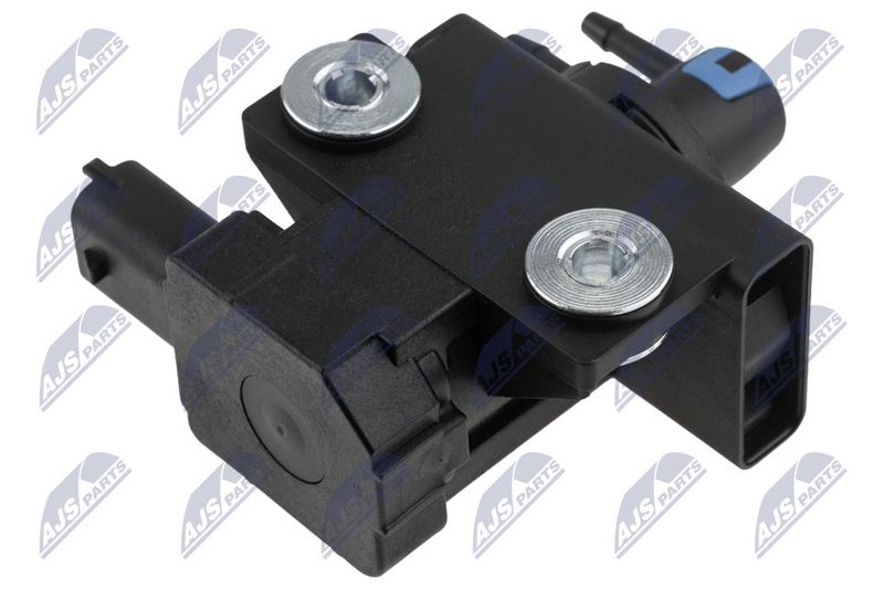 Survemuundur, turbokompressor, NTY EGR-PL-053