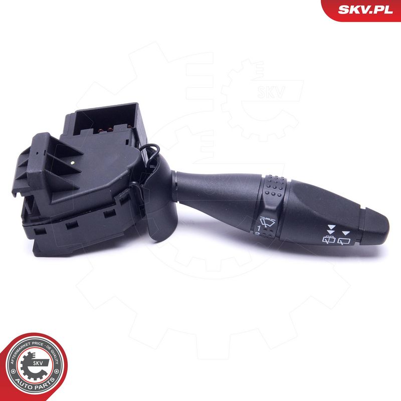 Tulede, kojameeste kangilüliti, ESEN SKV 38SKV532