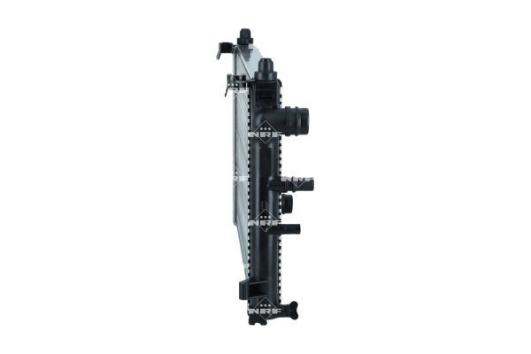 Radiaator, mootorijahutus, NRF 58237
