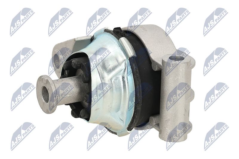 Paigutus, Mootor, NTY ZPS-PL-003