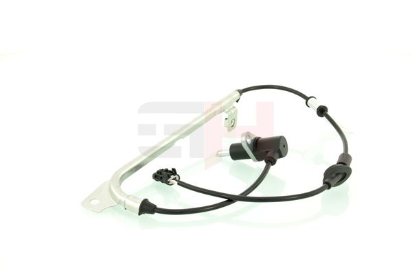 GH GH-714434H Jutiklis, rato greitis