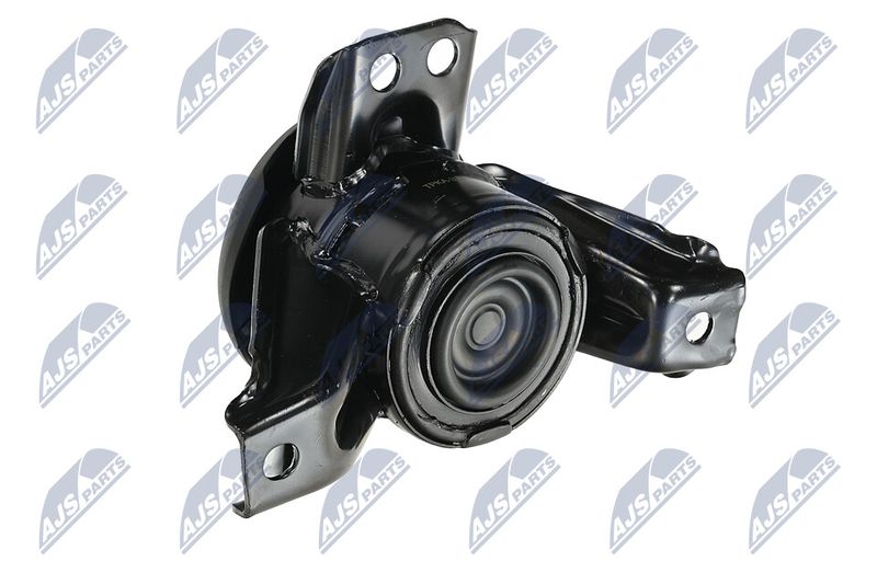 Paigutus, Mootor, NTY ZPS-KA-333