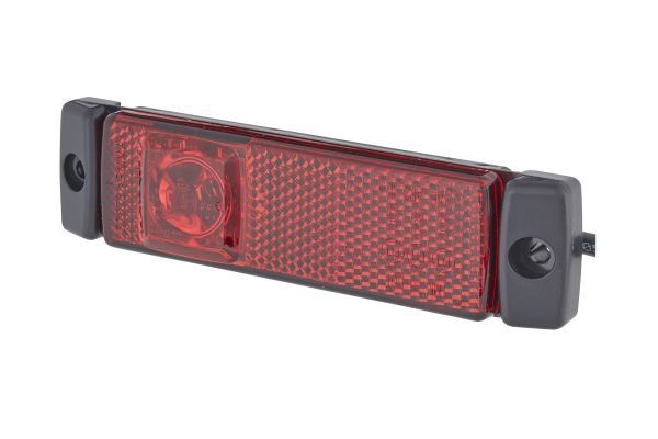Hella Tail Light 2TM 008 645-297