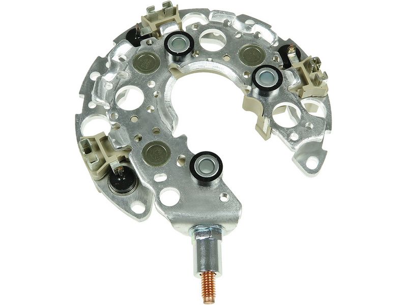 Seadistaja, generaator, AS-PL ARC6042