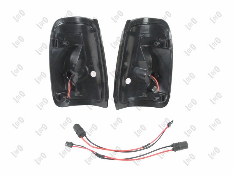 ABAKUS L17-140-003LED-SD Direction Indicator Set