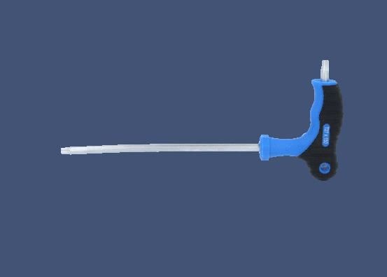 KS TOOLS BT041015 Angled Screwdriver