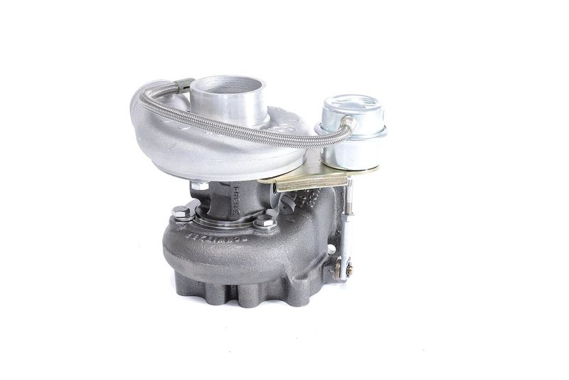 Compresor,sistem de supraalimentare T911830 BTS Turbo