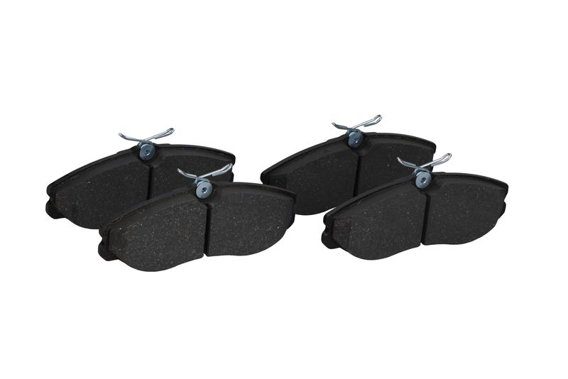 Piduriklotsi komplekt, ketaspidur, VALEO 302489A