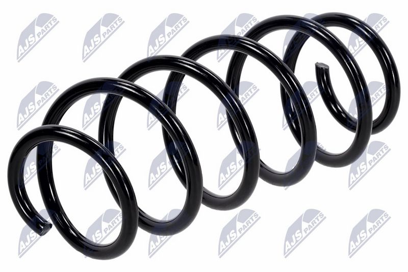 NTY ASZ-VW-108 Suspension Spring