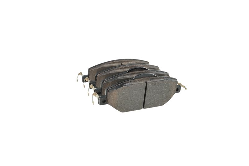 NRF 802009 Brake Pad Set, disc brake