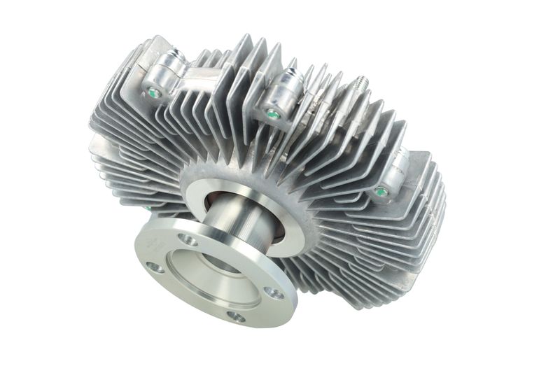 Sidur, radiaatoriventilaator, NRF 49626