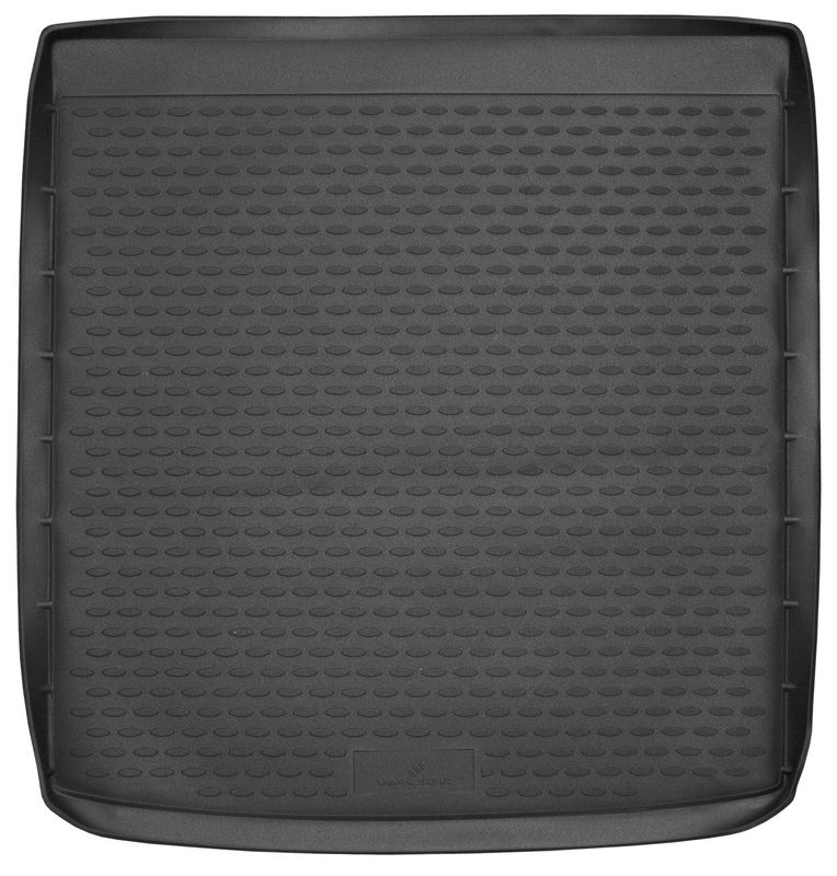 WALSER 70785 - Rubber Container, Boot / Cargo Compartment