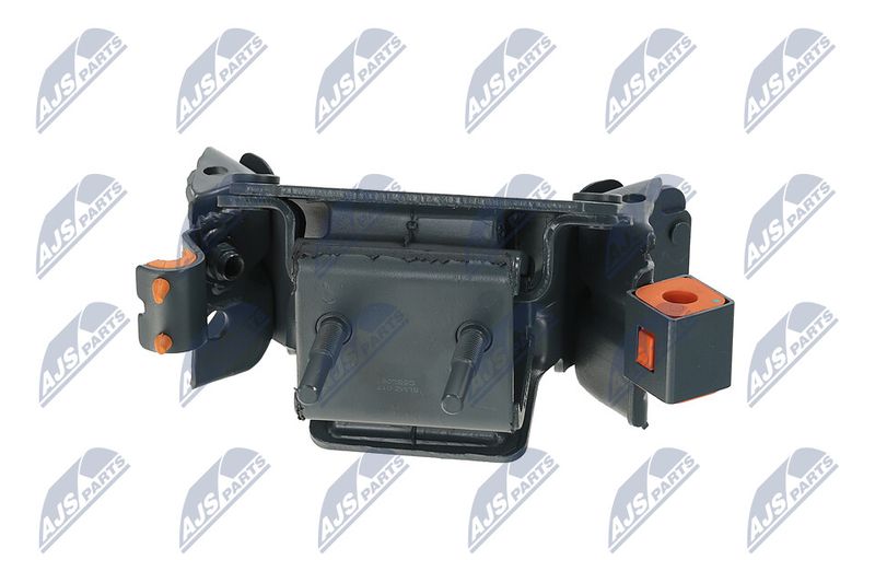 Kinnitus, automaatkäigukast, NTY ZPS-FR-083