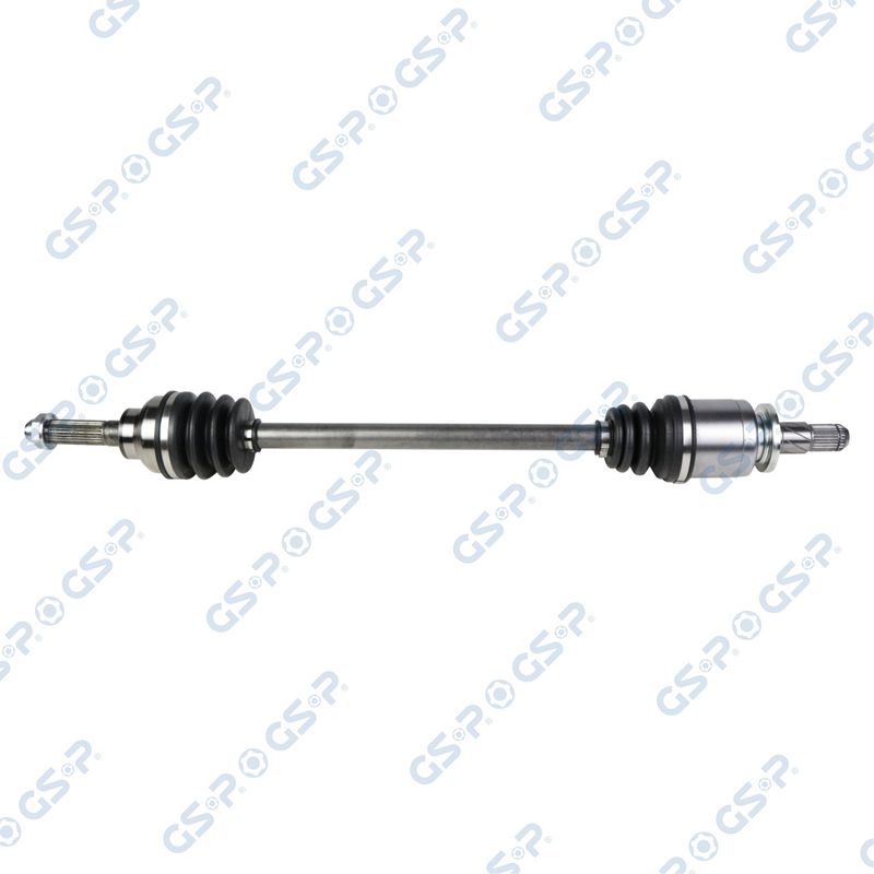 Árbol de transmisión