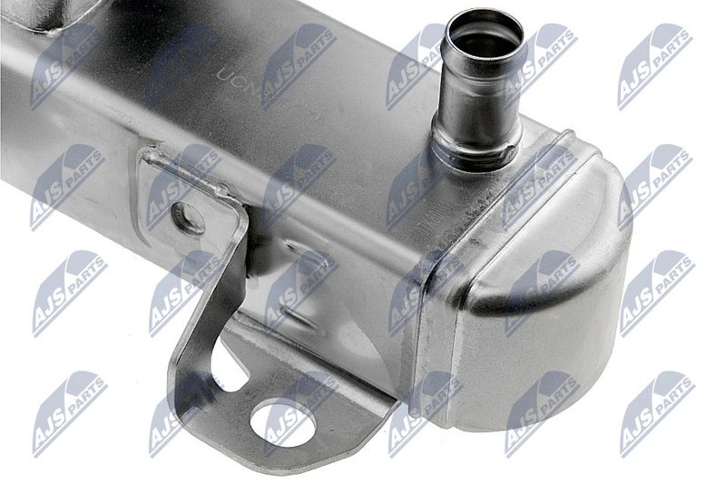 Radiaator, heitgaaside tagasijooks, NTY EGR-NS-007A