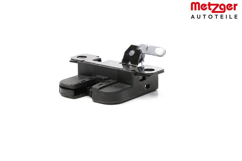 METZGER AUTOTEILE 2311048 Tailgate Lock
