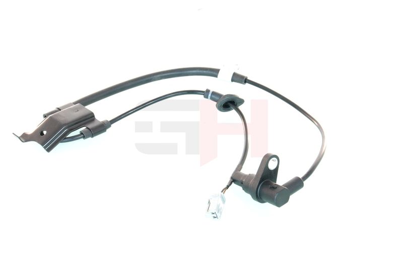 Andur, rattapöörete arv, GH GH-714571V