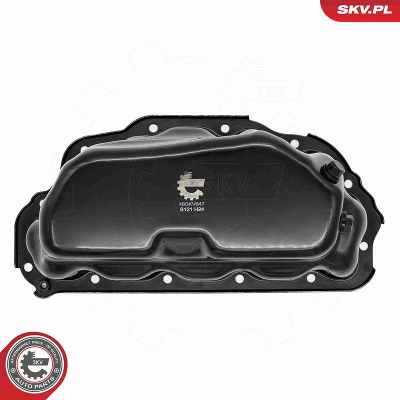 ESEN SKV 48SKV847 Oil Sump