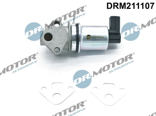 Dr.Motor Automotive AGR-szelep DRM211107