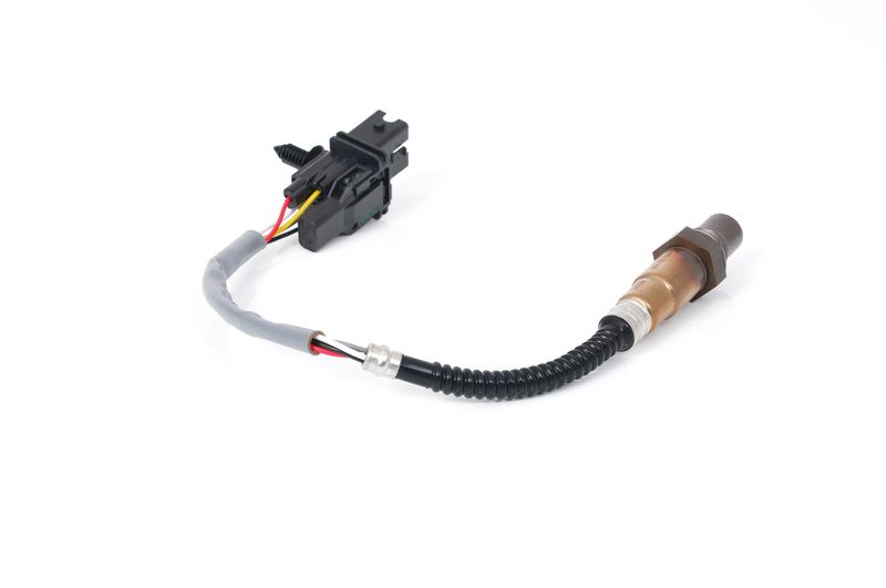 BOSCH 0258007011 Oxygen Sensor