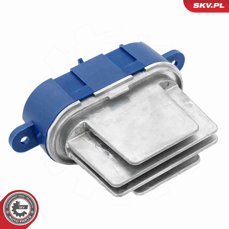 ESEN SKV 94SKV142 Regulator, interior blower