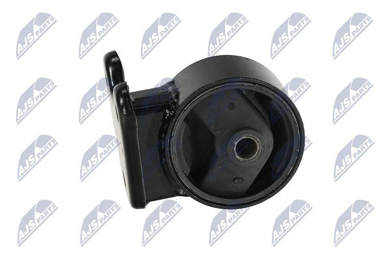 Paigutus, Mootor, NTY ZPS-HY-527