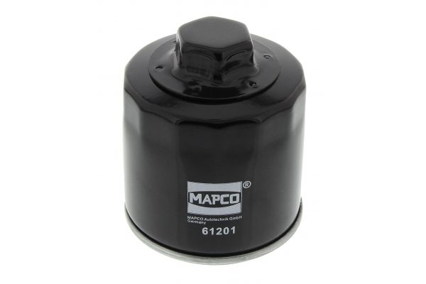 MAPCO olajszűrő 61201