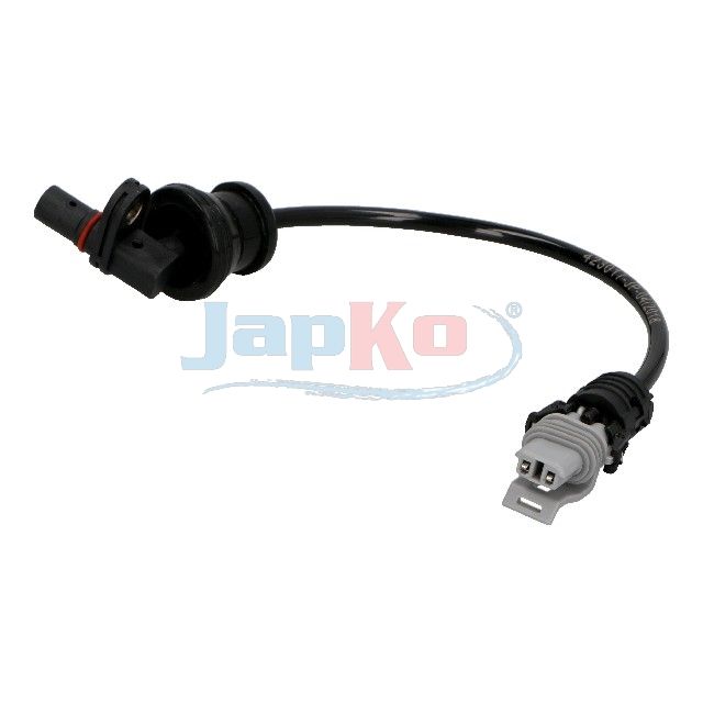 Andur, rattapöörete arv, JAPKO 151W22