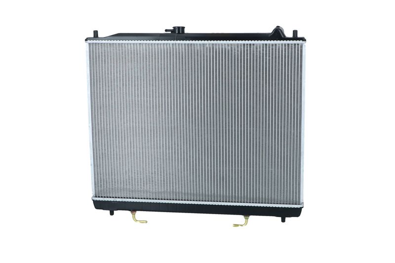 Radiador, refrigeración del motor NRF 53754