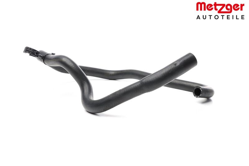 METZGER AUTOTEILE 2420087 Radiator Hose