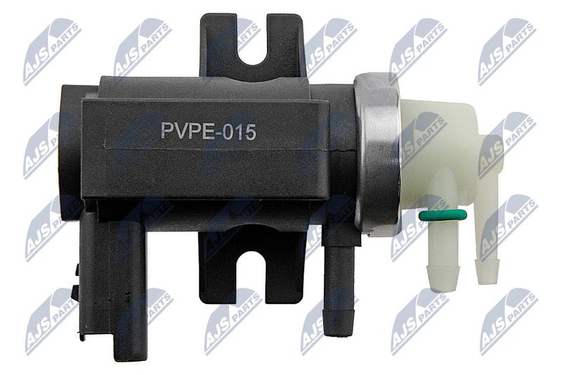 Survemuundur, turbokompressor, NTY EGR-PE-015