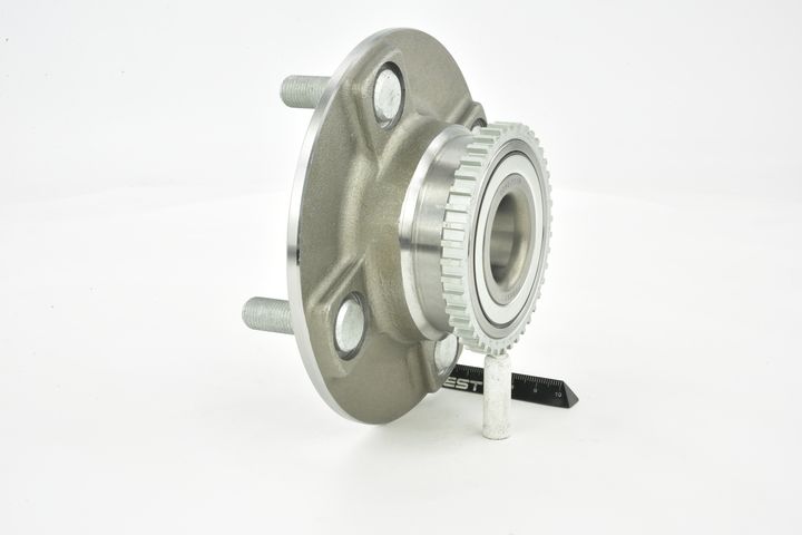 FEBEST 0282-Y11R Meisterteile Wheel Hub