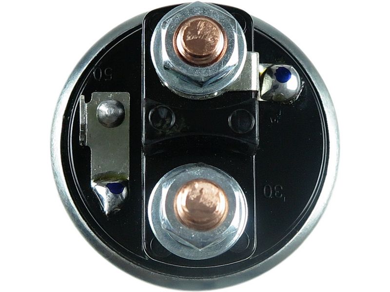 Magnetlülitus, starter, AS-PL SS4039