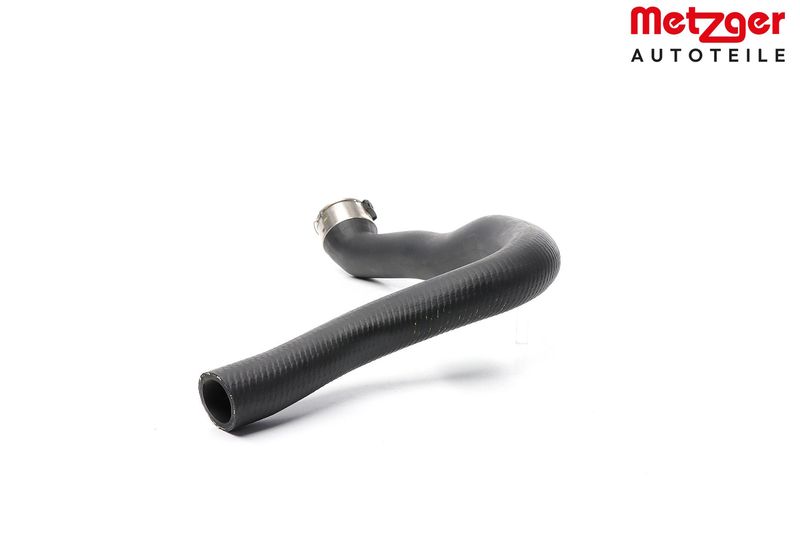 METZGER AUTOTEILE 2400558 Charge Air Hose