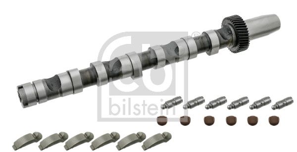 Комплект кулачкового вала, Febi Bilstein 29920