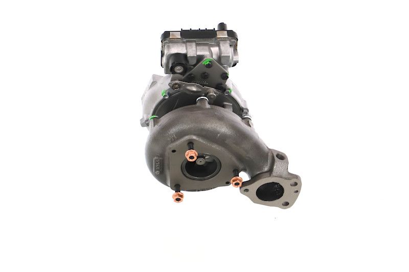 REMANTE 003-002-004568R Charger, charging (supercharged/turbocharged)